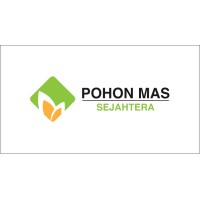 PT. Pohon Mas Sejahtera logo, PT. Pohon Mas Sejahtera contact details