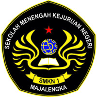 SMKN 1 Majalengka logo, SMKN 1 Majalengka contact details