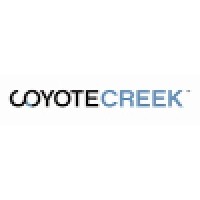 Coyote Creek Consulting logo, Coyote Creek Consulting contact details