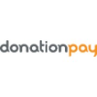 DonationPay logo, DonationPay contact details