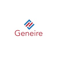 Geneire logo, Geneire contact details