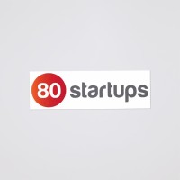 80startups logo, 80startups contact details