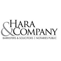 Hara & Company logo, Hara & Company contact details