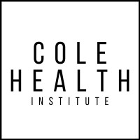 Cole Health Institute logo, Cole Health Institute contact details