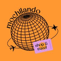 Mochilando Shop logo, Mochilando Shop contact details