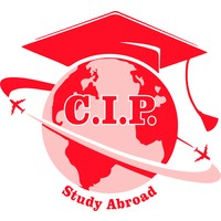 CIP logo, CIP contact details