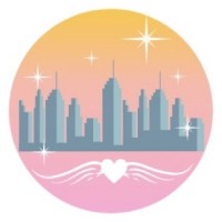 Love, Angelenos logo, Love, Angelenos contact details