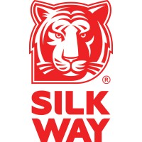 Silk Way Rally logo, Silk Way Rally contact details