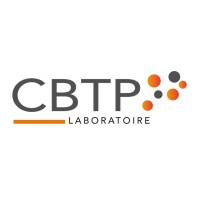 Laboratoire CBTP logo, Laboratoire CBTP contact details