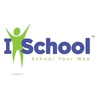 I-Schools logo, I-Schools contact details