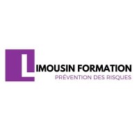 LIMOUSIN FORMATION logo, LIMOUSIN FORMATION contact details