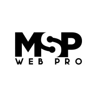 MSP Web Pro logo, MSP Web Pro contact details