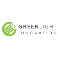 Greenlight Innovation Corp. logo, Greenlight Innovation Corp. contact details