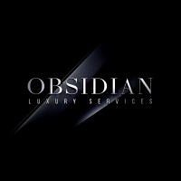 Obsidian Luxury Services logo, Obsidian Luxury Services contact details