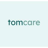 TomCare logo, TomCare contact details