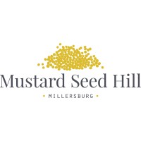 Mustard Seed Hill logo, Mustard Seed Hill contact details