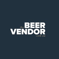 The Beer Vendor logo, The Beer Vendor contact details