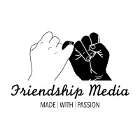 Friendship Media logo, Friendship Media contact details