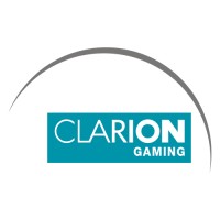 Clarion Gaming logo, Clarion Gaming contact details