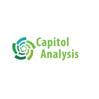 Capitol Analysis logo, Capitol Analysis contact details