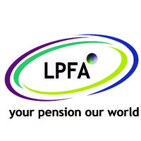 London Pensions Fund Authority logo, London Pensions Fund Authority contact details