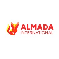 ALMADA INTERNATIONAL logo, ALMADA INTERNATIONAL contact details