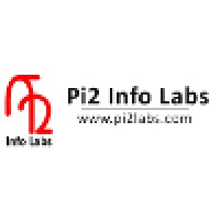 Pi2 Info Labs logo, Pi2 Info Labs contact details