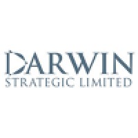 Darwin Strategic Limited logo, Darwin Strategic Limited contact details