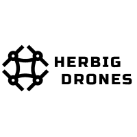 Herbig Drones logo, Herbig Drones contact details