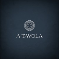 A Tavola Winchester logo, A Tavola Winchester contact details