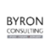 Byron Consulting logo, Byron Consulting contact details