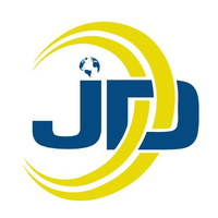 JD Container Logistics logo, JD Container Logistics contact details