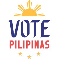 VOTE PILIPINAS logo, VOTE PILIPINAS contact details