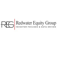 Redwater Equity Group logo, Redwater Equity Group contact details