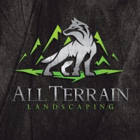 All Terrain Landscaping logo, All Terrain Landscaping contact details