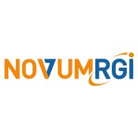 NOVUM-RGI logo, NOVUM-RGI contact details