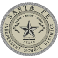 Santa Fe Independent School District logo, Santa Fe Independent School District contact details