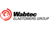 Wabtec Elastomers logo, Wabtec Elastomers contact details