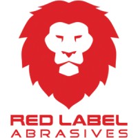 Red Label Abrasives logo, Red Label Abrasives contact details