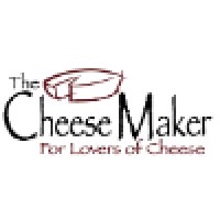 The Cheese Maker logo, The Cheese Maker contact details