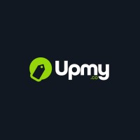 Upmy.co logo, Upmy.co contact details