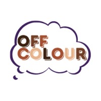 Off Colour Org logo, Off Colour Org contact details