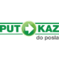 Putokaz do posla logo, Putokaz do posla contact details