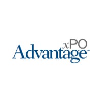 Advantage xPO logo, Advantage xPO contact details