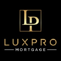 LuxPro Mortgage logo, LuxPro Mortgage contact details