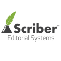 Scriber Editorial Systems logo, Scriber Editorial Systems contact details