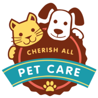 Cherish All Pet Care logo, Cherish All Pet Care contact details