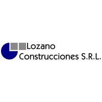 Lozano Construcciones S.R.L. logo, Lozano Construcciones S.R.L. contact details