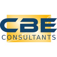 CBE Consultants, Inc. logo, CBE Consultants, Inc. contact details