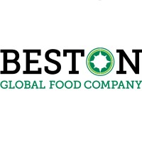 Beston Global Food Company logo, Beston Global Food Company contact details